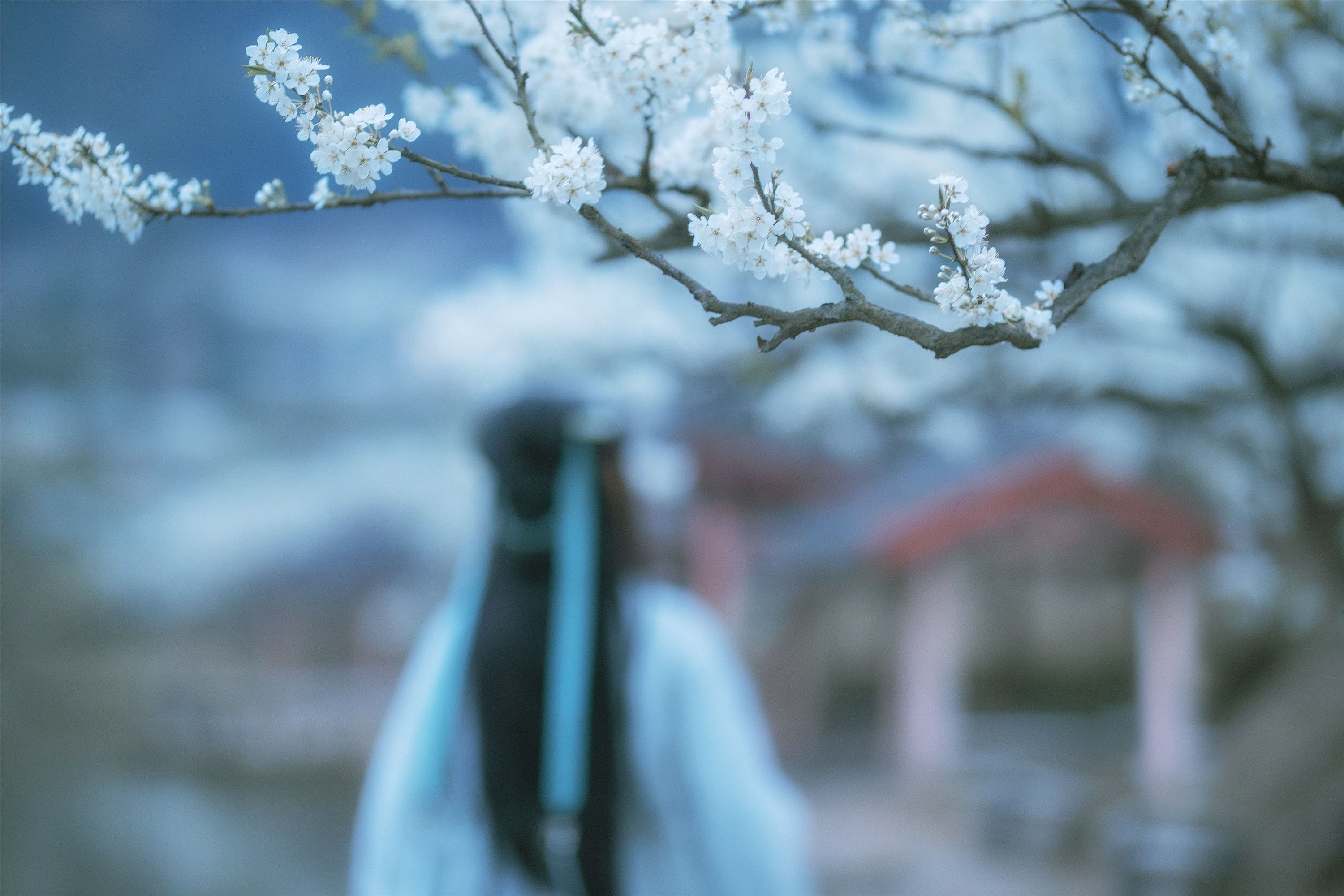 YITUYU艺图语 2021.09.07 仙姝 赵瑞洁_ez